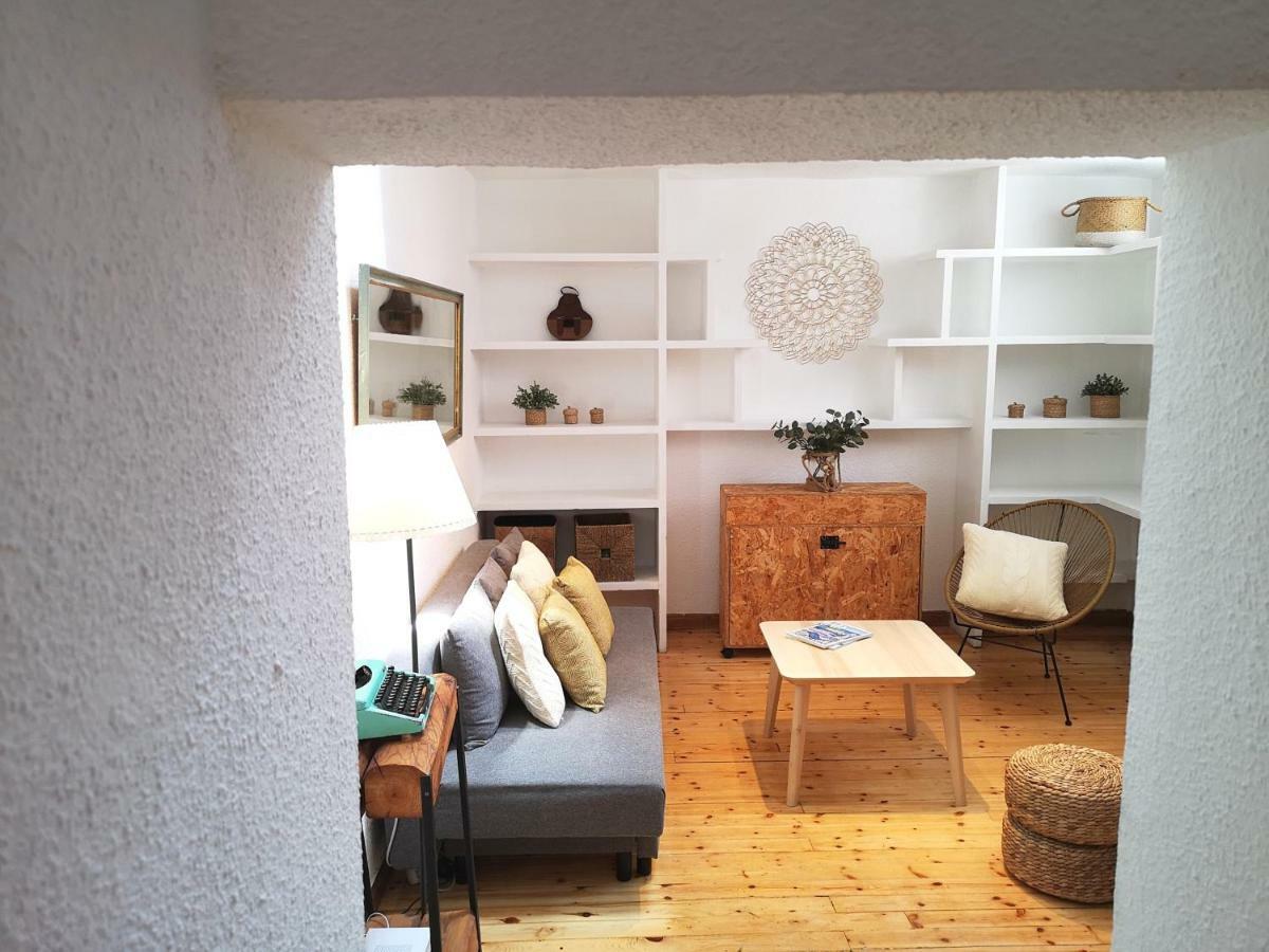 Apartamento Atocha 68 Madri Exterior foto