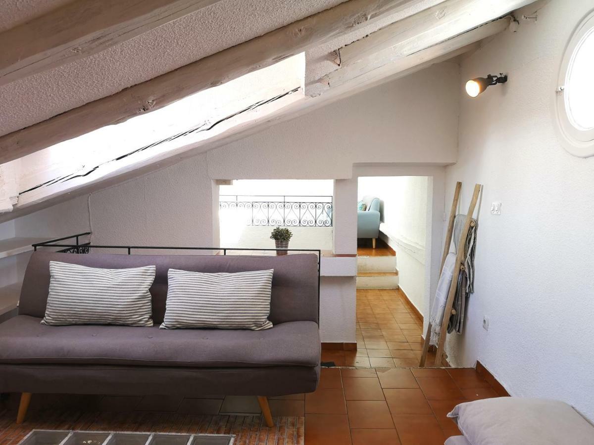 Apartamento Atocha 68 Madri Exterior foto