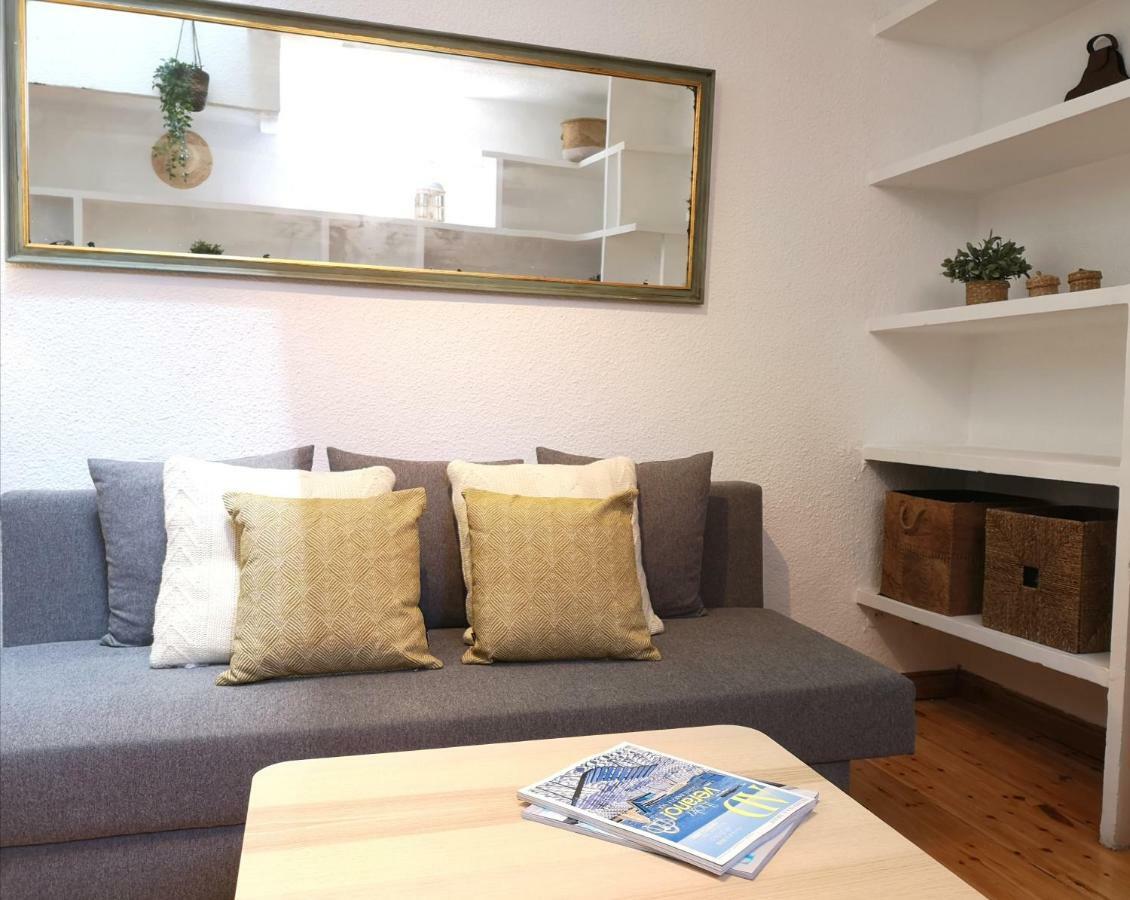 Apartamento Atocha 68 Madri Exterior foto